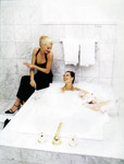 Harper's Bazaar (USA-1995) Harper's Bazaar (USA-1995)