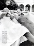 Harper's Bazaar (USA-1995) Harper's Bazaar (USA-1995)