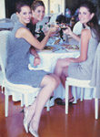Vogue (Italy-1995) Vogue (Italy-1995)