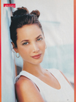 Model Looks (Australia-1995) Model Looks (Australia-1995)