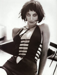Harper's Bazaar (USA-1995) Harper's Bazaar (USA-1995)