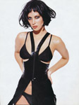Harper's Bazaar (USA-1995) Harper's Bazaar (USA-1995)