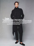 Harper's Bazaar (USA-1995) Harper's Bazaar (USA-1995)