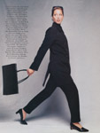 Harper's Bazaar (USA-1995) Harper's Bazaar (USA-1995)