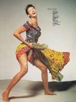 Top Model (Japan-1995) Top Model (Japan-1995)