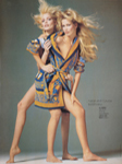 Top Model (Japan-1995) Top Model (Japan-1995)