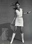 Vogue (UK-1995) Vogue (UK-1995)