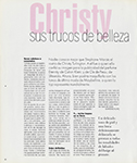 Top Model (Mexico-1996) Top Model (Mexico-1996)