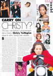 Elle (UK-1996) Elle (UK-1996)