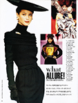 Top Model (Japan-1996) Top Model (Japan-1996)