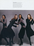 Harper's Bazaar (USA-1996) Harper's Bazaar (USA-1996)