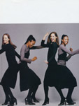 Harper's Bazaar (USA-1996) Harper's Bazaar (USA-1996)