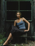 Marie-Claire (USA-1997) Marie-Claire (USA-1997)