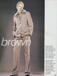 Fashion Guide (Germany-1998) Fashion Guide (Germany-1998)