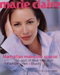Marie-Claire (USA-1998) Marie-Claire (USA-1998)