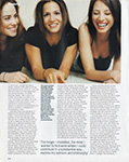 Marie-Claire (UK-2000) Marie-Claire (UK-2000)