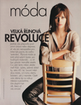 Elle (Czech Republik-2000) Elle (Czech Republik-2000)