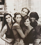 Vogue Make-up (Japan-2001) Vogue Make-up (Japan-2001)