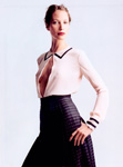 Harper's Bazaar (USA-2001) Harper's Bazaar (USA-2001)