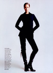 Harper's Bazaar (USA-2001) Harper's Bazaar (USA-2001)