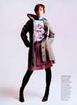 Harper's Bazaar (USA-2001) Harper's Bazaar (USA-2001)