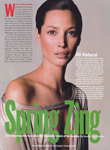 Allure (USA-2001) Allure (USA-2001)