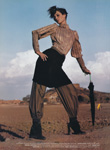 Vogue (France-2001) Vogue (France-2001)