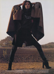 Vogue (France-2001) Vogue (France-2001)