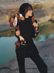 Vogue (France-2001) Vogue (France-2001)