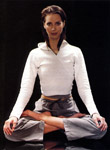 Yoga Journal (USA-2001) Yoga Journal (USA-2001)