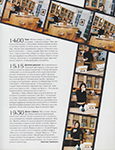 Harper's Bazaar (Russia-2002) Harper's Bazaar (Russia-2002)