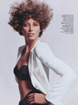 Harper's Bazaar (USA-2002) Harper's Bazaar (USA-2002)