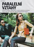Harper's Bazaar (Czech Republik-2003) Harper's Bazaar (Czech Republik-2003)