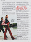 Harper's Bazaar (Czech Republik-2003) Harper's Bazaar (Czech Republik-2003)