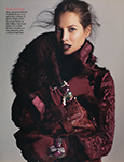 Vogue (Mexico-2006) Vogue (Mexico-2006)