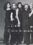 Vanity Fair (Italy-2007) Vanity Fair (Italy-2007)