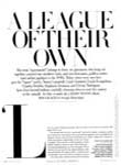 Vanity Fair (USA-2008) Vanity Fair (USA-2008)