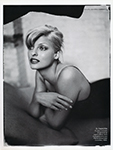 Vogue (Spain-2008) Vogue (Spain-2008)
