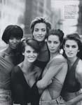 Harper's Bazaar (Japan-2009) Harper's Bazaar (Japan-2009)
