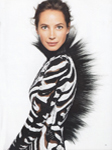 Harper's Bazaar (Greece-2013) Harper's Bazaar (Greece-2013)
