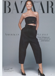 Harper's Bazaar (Turkey-2013) Harper's Bazaar (Turkey-2013)
