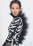 Harper's Bazaar (Turkey-2013) Harper's Bazaar (Turkey-2013)