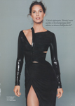 Harper's Bazaar (Turkey-2013) Harper's Bazaar (Turkey-2013)