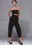 Harper's Bazaar (Thailand-2013) Harper's Bazaar (Thailand-2013)