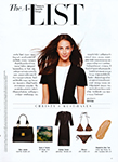 Harper's Bazaar (Thailand-2013) Harper's Bazaar (Thailand-2013)