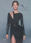 Harper's Bazaar (Spain-2013) Harper's Bazaar (Spain-2013)