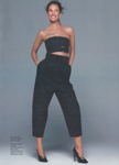 Harper's Bazaar (Spain-2013) Harper's Bazaar (Spain-2013)