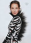 Harper's Bazaar (Australia-2013) Harper's Bazaar (Australia-2013)