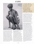 Vogue (France-2013) Vogue (France-2013)