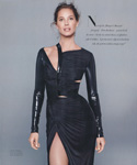 Harper's Bazaar (Poland-2013) Harper's Bazaar (Poland-2013)